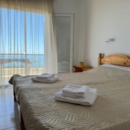 Panorama Vrachos Hotel Kültér fotó