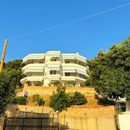 Panorama Vrachos Hotel Kültér fotó