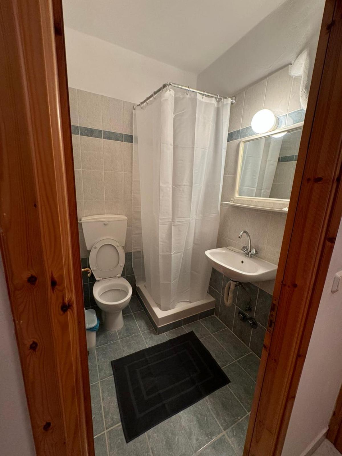 Panorama Vrachos Hotel Kültér fotó