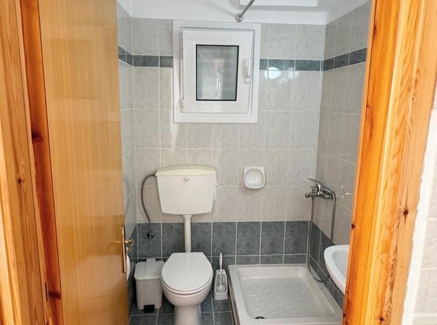 Panorama Vrachos Hotel Kültér fotó